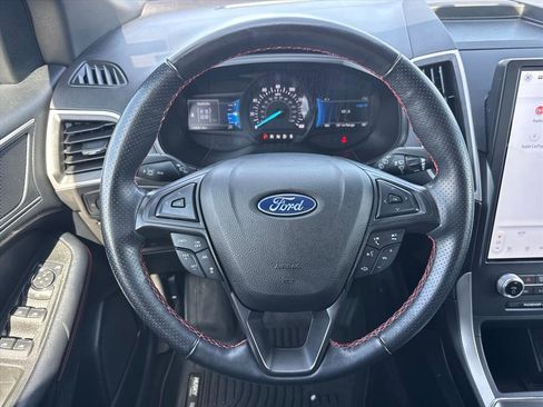 Used 2022 Ford Edge ST-Line AWD/4WD image 13
