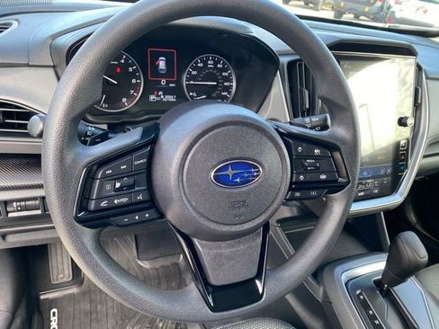 Certified 2024 Subaru Crosstrek 2.0i Premium w/ Crosstrek Mirror Package image 13