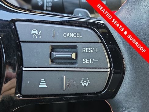 Used 2025 Honda Pilot TrailSport image 22