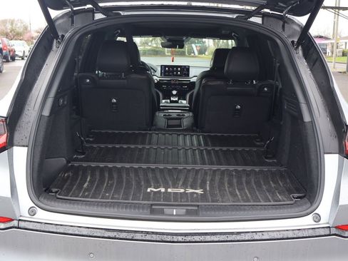 Used 2025 Acura MDX A-Spec image 6