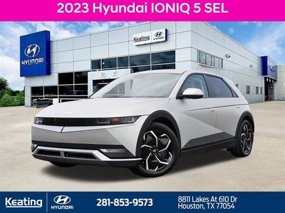 Used 2023 Hyundai Ioniq 5 SEL