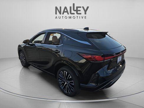 New 2026 Lexus RX 350 350 Premium+ image 2