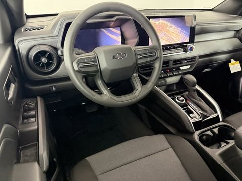 New 2026 Chevrolet Colorado Trail Boss image 18