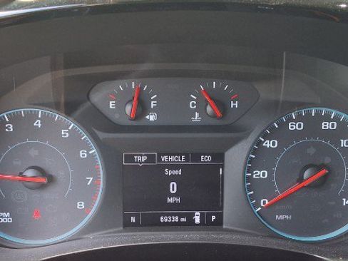 Used 2021 Chevrolet Traverse LS AWD/4WD image 12