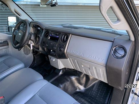 Used 2013 Ford F350 XL image 24