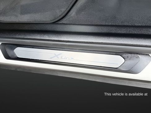 Used 2021 BMW X3 xDrive30i w/ Convenience Package image 12