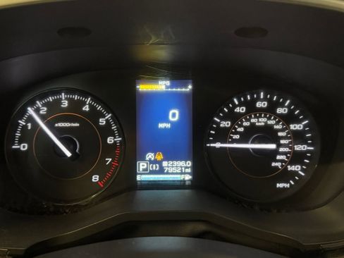 Used 2020 Subaru Crosstrek 2.0i Premium w/ Moonroof Package 2 image 31