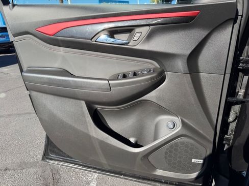 New 2026 Chevrolet TrailBlazer RS w/ Convenience Package image 10