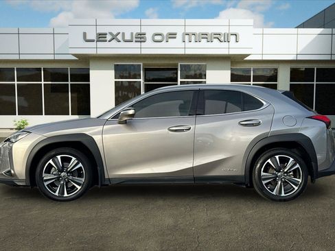 Used 2019 Lexus UX 250h UX 250h image 2