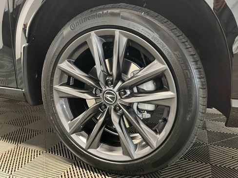New 2026 Acura ADX A-Spec AWD/4WD image 3