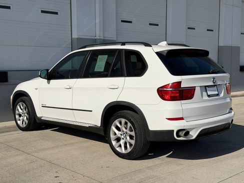 Used 2011 BMW X5 xDrive35i AWD/4WD image 4