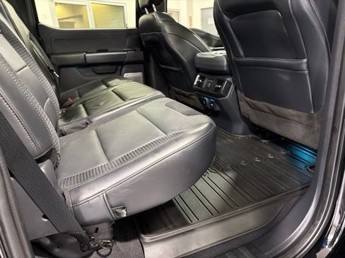 Used 2023 Ford F150 Raptor AWD/4WD image 38