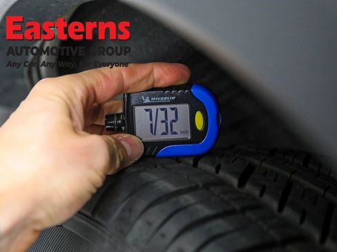 Used 2023 Ford Explorer XLT w/ Equipment Group 202A image 26