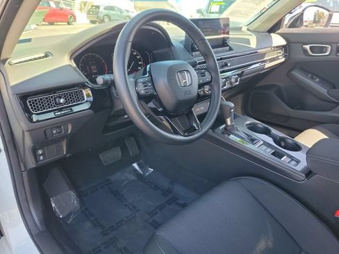 Certified 2024 Honda Civic EX image 16