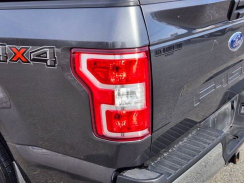 Certified 2019 Ford F150 XLT image 9