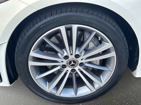 Used 2020 Mercedes-Benz CLS 450 4MATIC image 10