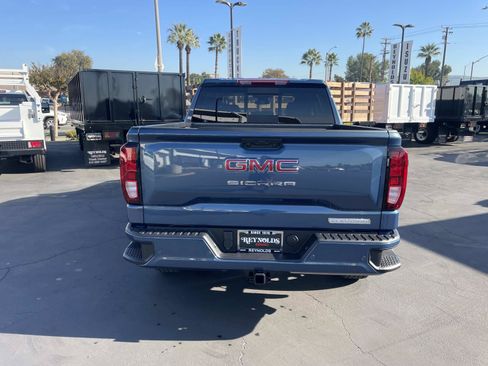 New 2026 GMC Sierra 1500 Elevation w/ Preferred Package RWD image 6
