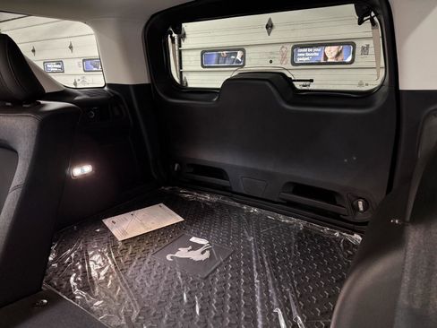 New 2025 Ford Bronco Sport Big Bend w/ Convenience Package image 21