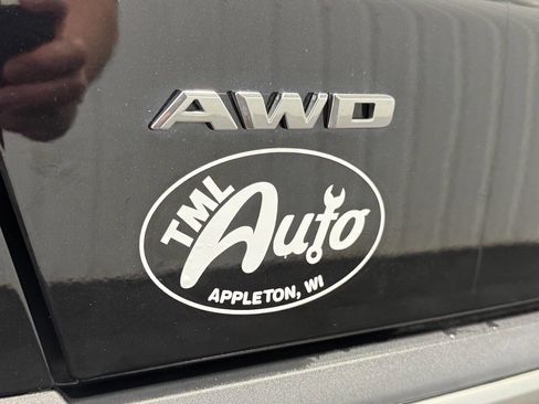 Used 2017 Cadillac XT5 Premium Luxury AWD/4WD image 5