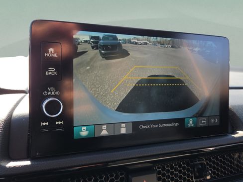 Used 2025 Honda CR-V Sport Touring image 31