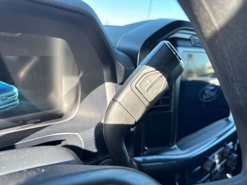 Used 2024 Ford F150 STX image 16