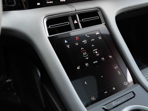 New 2026 Porsche Taycan GTS AWD/4WD image 26