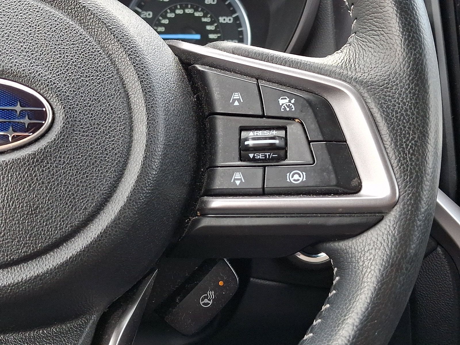 Used 2022 Subaru Ascent Limited AWD/4WD image 21