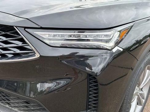 New 2026 Acura MDX SH-AWD image 7