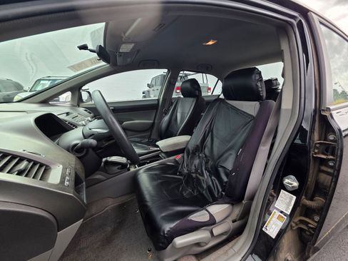 Used 2010 Honda Civic LX image 13