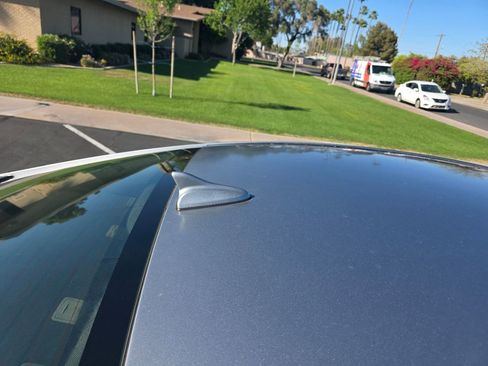 Used 2015 Hyundai Sonata SE w/ Option Group 09 image 8