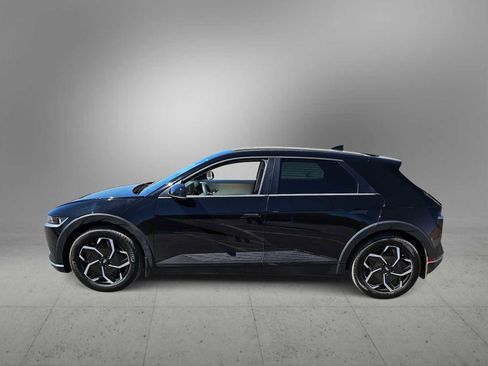 Certified 2024 Hyundai Ioniq 5 SEL image 5