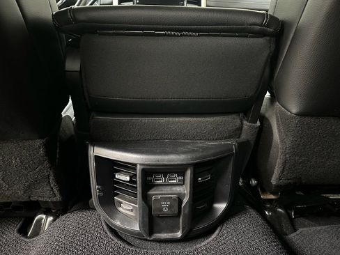 Used 2024 RAM 2500 Laramie w/ Safety Group image 38