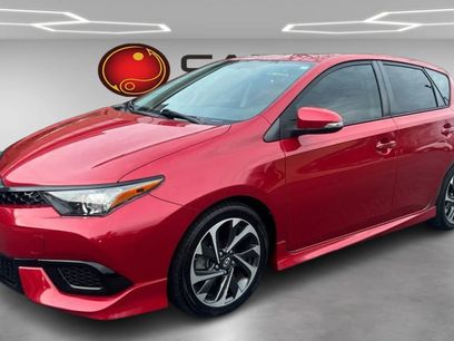 Used 2016 Scion iM