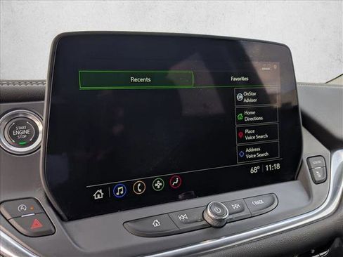 Used 2025 Chevrolet Blazer LT image 14