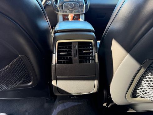 Used 2010 Buick LaCrosse CXS w/ Touring Package FWD image 18