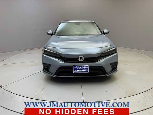 Used 2022 Honda Civic Touring image 8