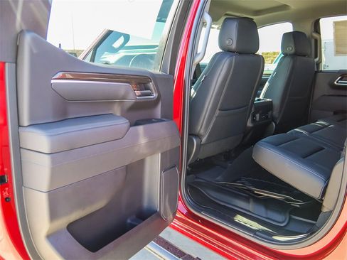 New 2025 Chevrolet Silverado 1500 RST image 31