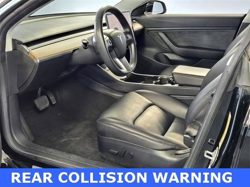 Used 2018 Tesla Model 3 Long Range image 6