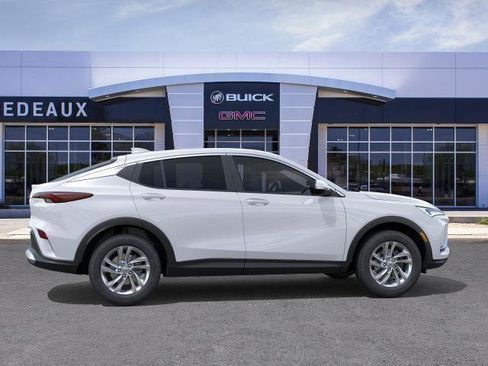 New 2026 Buick Envista Sport Touring w/ Convenience I Package FWD image 84