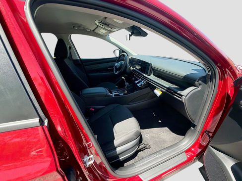 New 2026 Hyundai Tucson SEL FWD image 21