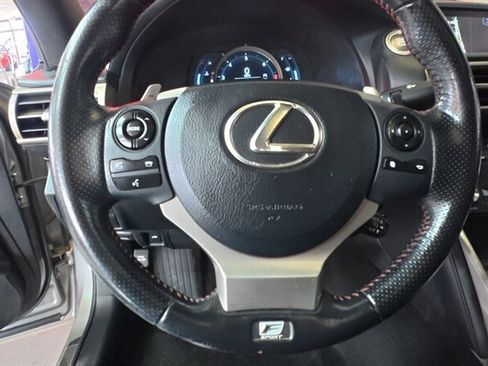 Used 2015 Lexus IS 350 image 14