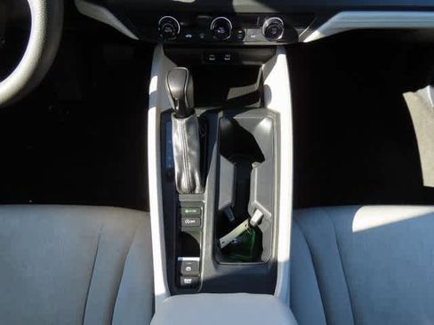 Certified 2023 Honda Accord LX image 20