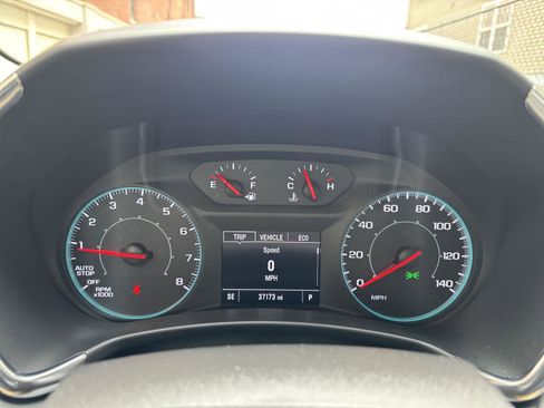 Used 2024 Chevrolet Equinox LS image 15