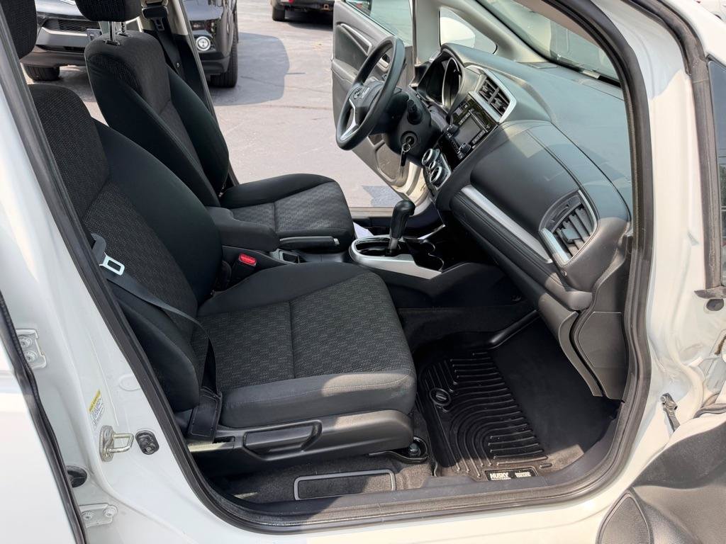 Used 2015 Honda Fit LX image 14