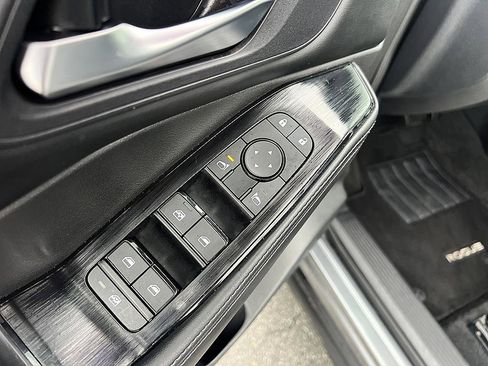 Certified 2023 Nissan Rogue SV w/ SV Premium B Package FWD image 21