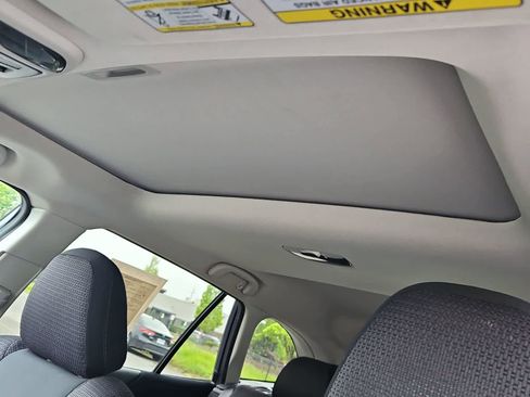 Used 2020 Subaru Outback Premium w/ Popular Package #1 AWD/4WD image 19