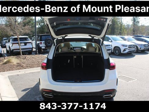 Certified 2026 Mercedes-Benz GLE 450 4MATIC image 7