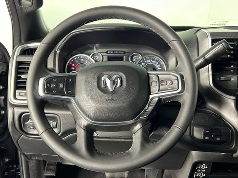 Used 2026 RAM 2500 Big Horn AWD/4WD image 25