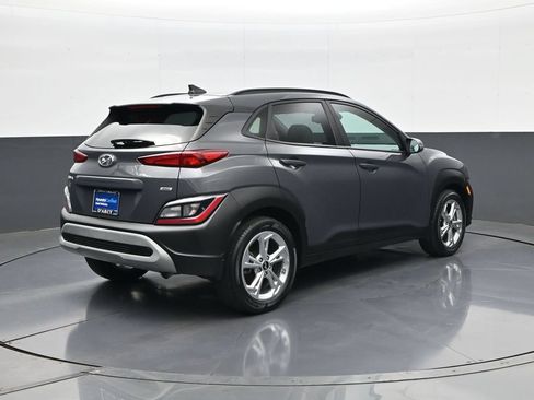 Certified 2023 Hyundai Kona SEL w/ Convenience Package AWD/4WD image 5
