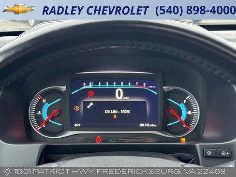 Used 2021 Honda Pilot EX-L image 7